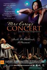 Watch Mrs Carey's Concert Zmovie