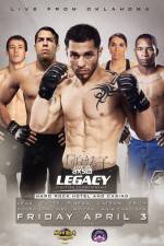 Watch Legacy Fighting Championship 41 Pineda vs Carson Zmovie