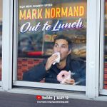 Watch Mark Normand: Out to Lunch (TV Special 2020) Zmovie