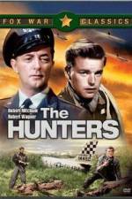 Watch The Hunters Zmovie