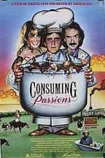 Watch Consuming Passions Zmovie