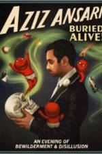 Watch Aziz Ansari Buried Alive Zmovie