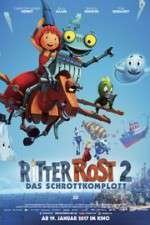 Watch Ritter Rost 2 Das Schrottkomplott Zmovie