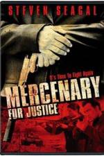 Watch Mercenary for Justice Zmovie