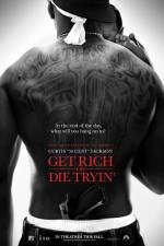 Watch Get Rich or Die Tryin' Zmovie