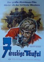 Watch The Seven Red Berets Zmovie