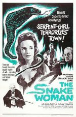 Watch The Snake Woman Zmovie