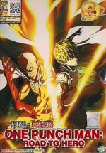 Watch One Punch Man - Wanpanman: Road to Hero Zmovie