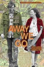 Watch Away We Go Zmovie