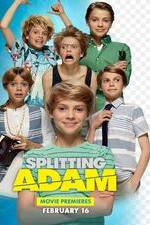 Watch Splitting Adam Zmovie