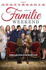 Watch Familieweekend Zmovie