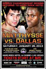 Watch Lucas Martin Matthysse vs Mike Dallas Jr Zmovie