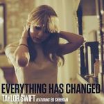 Watch Taylor Swift Feat. Ed Sheeran: Everything Has Changed Zmovie