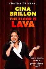 Watch Gina Brillon: The Floor is Lava Zmovie