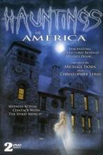 Watch Hauntings in America Zmovie