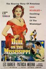 Watch Duel on the Mississippi Zmovie