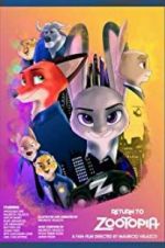 Watch Return to Zootopia Zmovie