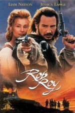 Watch Rob Roy Zmovie