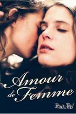 Watch "Combats de femme" Un amour de femme Zmovie