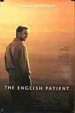 Watch The English Patient Zmovie