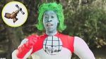 Watch Don Cheadle Is Captain Planet (Short 2011) Zmovie