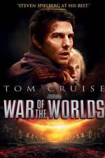 Watch War of the Worlds Zmovie