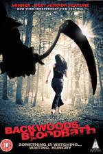 Watch Backwoods Bloodbath Zmovie
