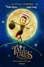 Watch Tall Tales from the Magical Garden of Antoon Krings Zmovie