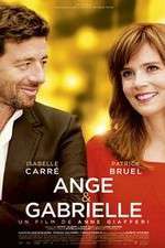 Watch Ange et Gabrielle Zmovie