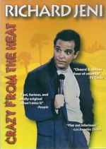 Watch Richard Jeni: Crazy from the Heat (TV Special 1991) Zmovie