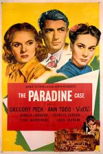 Watch The Paradine Case Zmovie