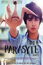Watch Parasyte: Part 1 Zmovie