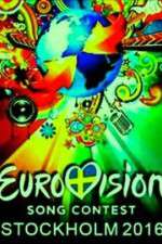 Watch The Eurovision Song Contest Zmovie