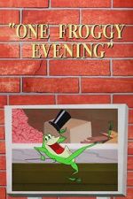 Watch One Froggy Evening (Short 1955) Zmovie