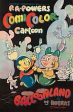Watch Balloon Land (Short 1935) Zmovie