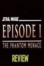 Watch The Phantom Menace Review Zmovie