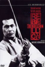 Watch Samurai Rebellion Zmovie