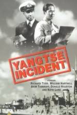 Watch Yangtse Incident The Story of HMS Amethyst Zmovie