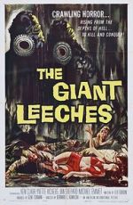 Watch Attack of the Giant Leeches Zmovie