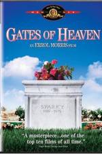 Watch Gates of Heaven Zmovie