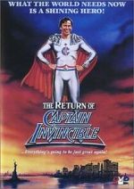 Watch The Return of Captain Invincible Zmovie