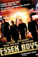 Watch Essex Boys Zmovie