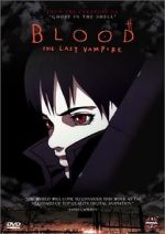 Watch Blood: The Last Vampire Zmovie