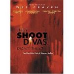 Watch They Shoot Divas, Don't They? Zmovie