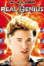 Watch Real Genius Zmovie