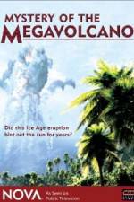 Watch NOVA: Mystery of the Megavolcano Zmovie