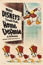 Watch Home Defense (Short 1943) Zmovie