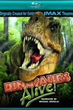 Watch Dinosaurs Alive Zmovie