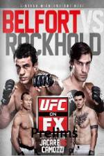 Watch UFC on FX 8 Prelims Zmovie