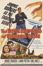 Watch The Little Shepherd of Kingdom Come Zmovie